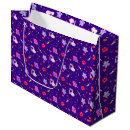 Search for high heels gift bags Pink