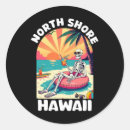 Search for hawaiian souvenirs stickers Ocean