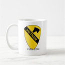 Search for 1st cavalry mugs Soldier