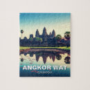 Search for angkor wat puzzles Travel