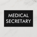 Search for secretarial Business