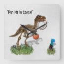 Search for dinosaur nursery clocks Modern
