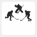 Search for hockey sticks stickers Team