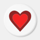 Search for maroon magnets Modern