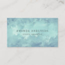 Search for acrylic business cards Elegant