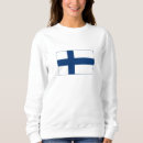 Search for finnish flag clothing Finland
