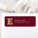 Search for phoenix return address labels College