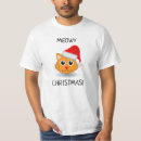 Search for meowy christmas tshirts Top