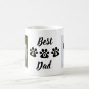 Search for dog father mugs Modern