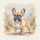 Search for frenchies stickers Dogs