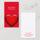 Search for 3d business cards Consultant