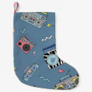 Search for 80s christmas stockings Disco