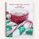 Search for hot chocolate notebooks Marshmallows