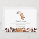 Search for fall pumpkin cards Teddy bear