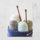 Search for needlework postcards Yarn