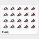 Search for pickup trucks stickers Funny