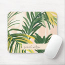 Search for beach wedding mousepads Boho