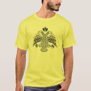 Search for byzantine head tshirts Eagle