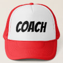 Search for best coach hats Player