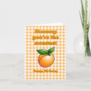 Search for apricot cards Typography