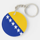 Search for bosnian key rings Sarajevo