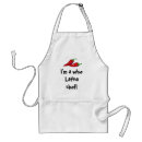 Search for wise aprons Chef