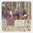 Search for daily life stickers Century