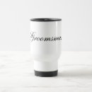 Search for bride and groom travel mugs Bridal