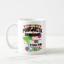 Search for margarita mugs Cinco de mayo