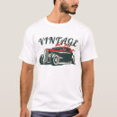 Search for vintage hot rod tshirts Cars