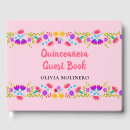 Search for quince guest books Pink