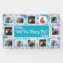 Search for propose banners Ways to propose