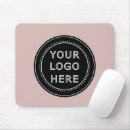 Search for social media mousepads Minimalist