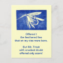 Search for trout postcards Fly fishing