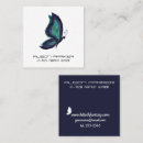 Search for fantasy business cards Author