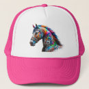 Search for graffiti hats Colorful