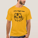 Search for tiger tshirts Asian
