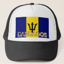 Search for barbados hats Flag
