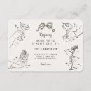 Search for drinking stamps invitations Bride