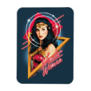 Search for characters magnets Logo