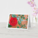 Search for brick wall cards Floral