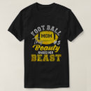 Search for proud football mom tshirts Mother