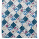 Search for fabric shower curtains Floral