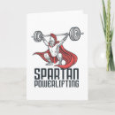 Search for powerlifting cards Gym