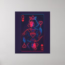 Search for futuristic canvas prints Cyberpunk