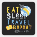 Search for suitcase travel stickers Vacation