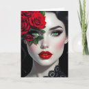 Search for for him valentines day cards Red rose