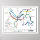 Search for transit posters Map
