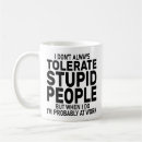 Search for not always sarcastic mugs Quote