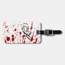 Search for horror travel accessories Blood